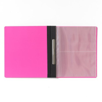 Simple Stories SN@P! Flipbook 6x8 Inch Pink (13301)